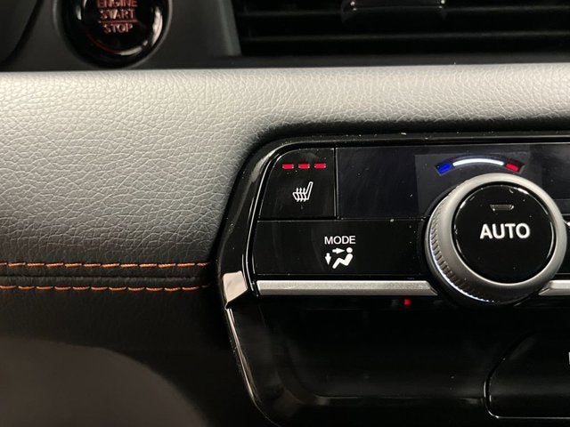 2026 Honda Pilot Sport AWD