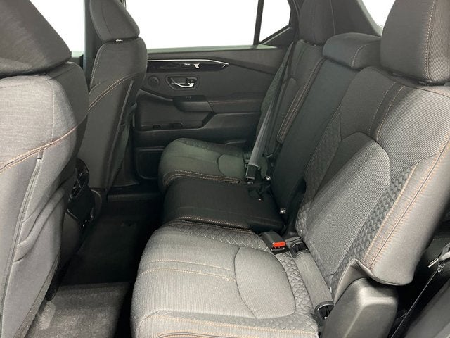 2026 Honda Pilot Sport AWD