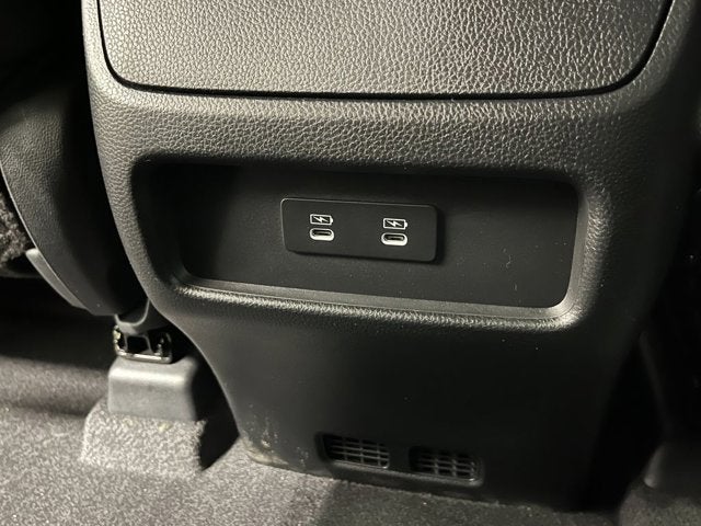 2026 Honda Pilot Sport AWD