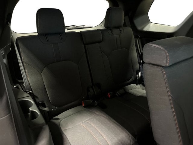 2026 Honda Pilot Sport AWD