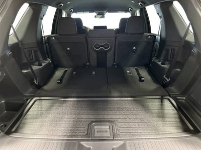 2026 Honda Pilot Sport AWD