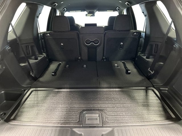 2026 Honda Pilot Sport AWD