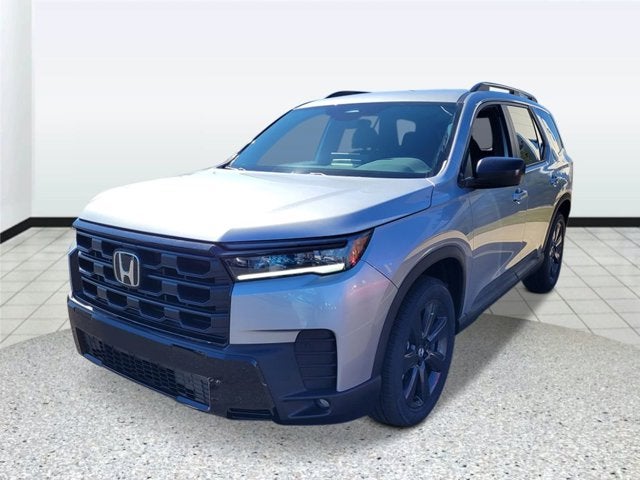 2026 Honda Pilot Sport AWD