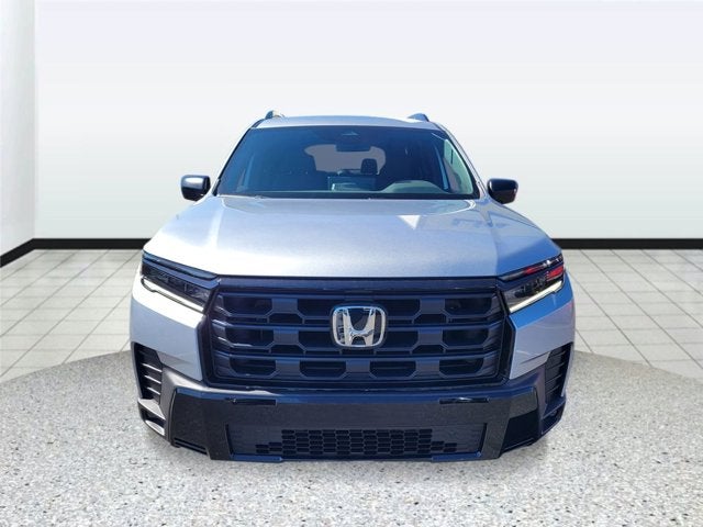 2026 Honda Pilot Sport AWD