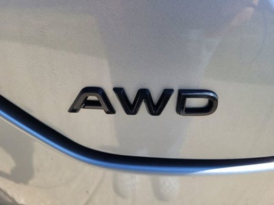 2026 Honda Pilot Sport AWD