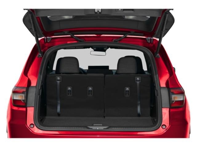 2026 Honda Pilot Sport AWD