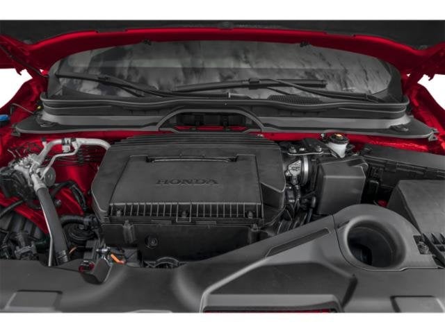 2026 Honda Pilot Sport AWD