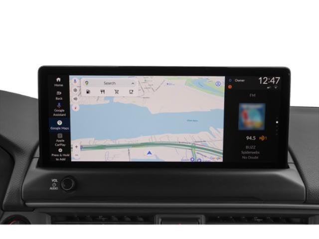 2026 Honda Pilot Sport AWD