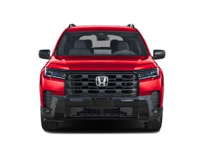 2026 Honda Pilot Sport AWD