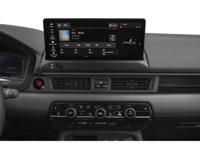 2026 Honda Pilot Sport AWD