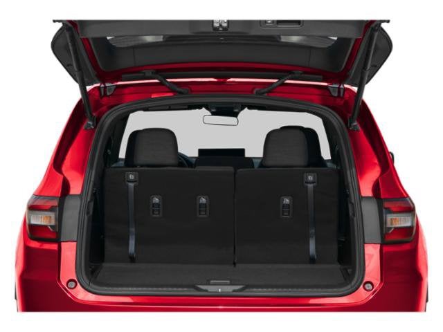 2026 Honda Pilot Sport AWD