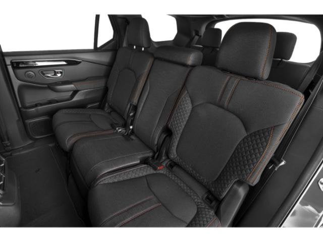 2026 Honda Pilot Sport AWD