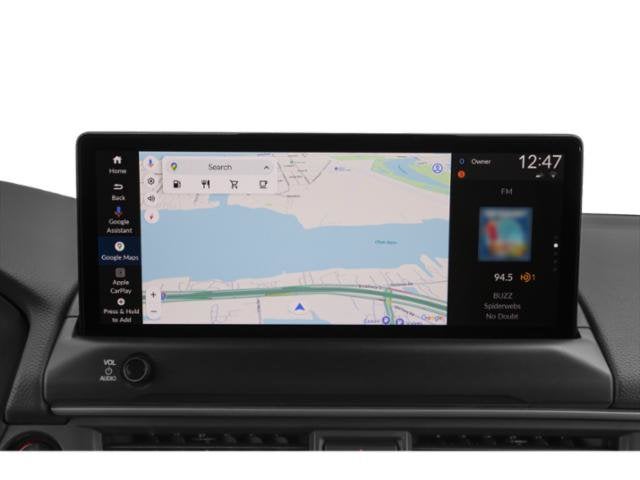 2026 Honda Pilot Sport AWD