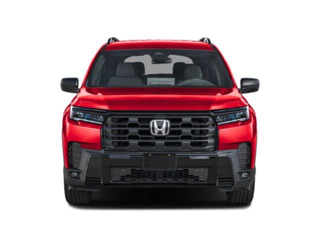 2026 Honda Pilot Sport AWD