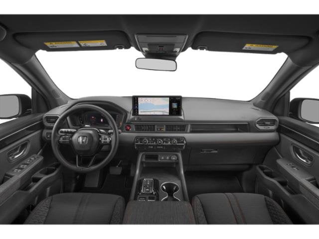 2026 Honda Pilot Sport AWD