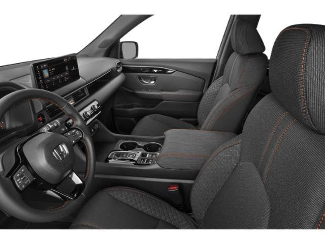 2026 Honda Pilot Sport AWD