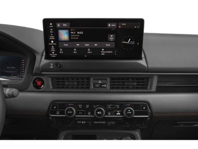 2026 Honda Pilot Sport AWD
