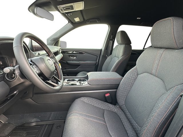 2026 Honda Pilot Sport AWD