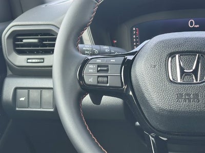 2026 Honda Pilot Sport AWD