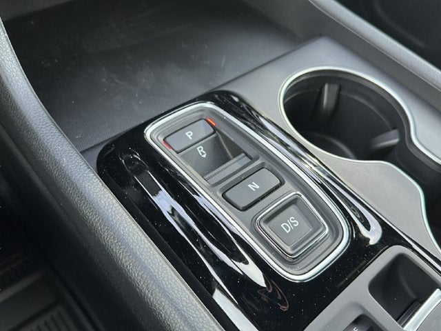 2026 Honda Pilot Sport AWD