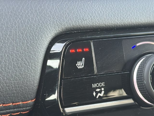 2026 Honda Pilot Sport AWD