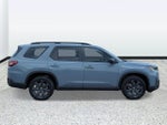 2026 Honda Pilot Sport AWD