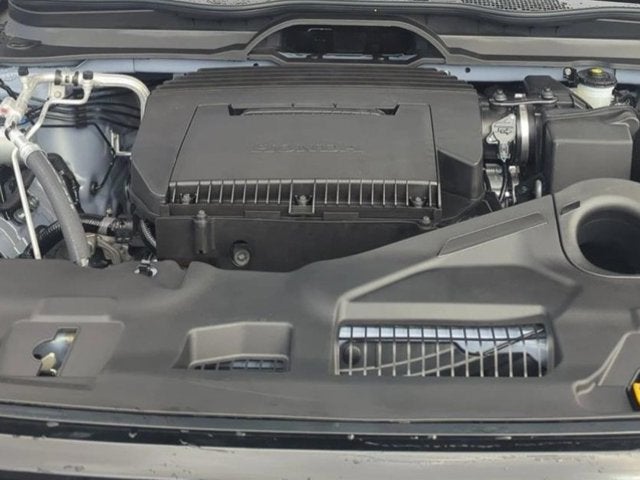 2026 Honda Pilot Sport AWD