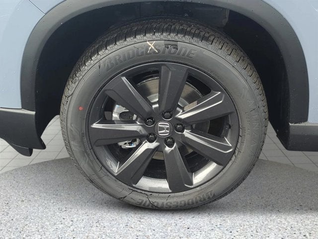 2026 Honda Pilot Sport AWD