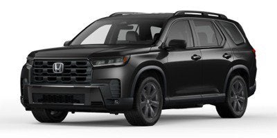 2026 Honda Pilot Sport AWD