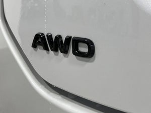 2025 Honda Pilot Sport AWD