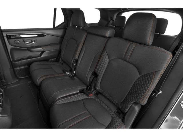 2026 Honda Pilot Sport AWD