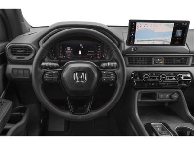 2026 Honda Pilot Sport AWD