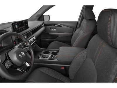 2026 Honda Pilot Sport AWD