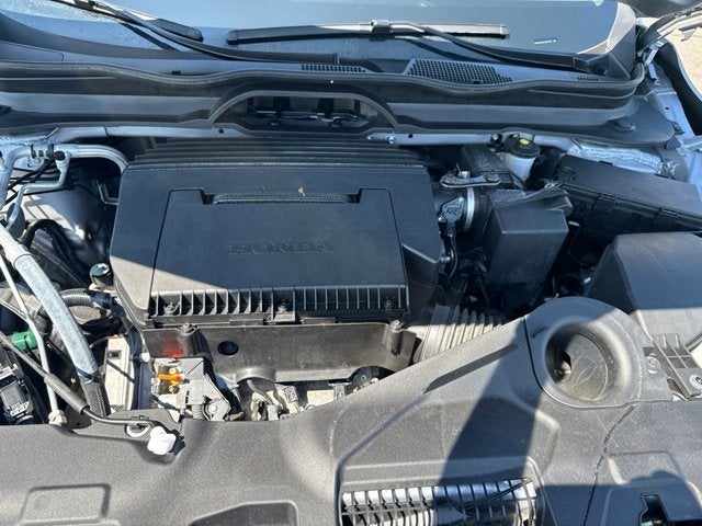 2024 Honda Pilot EX-L