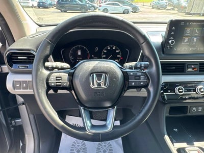 2024 Honda Pilot EX-L