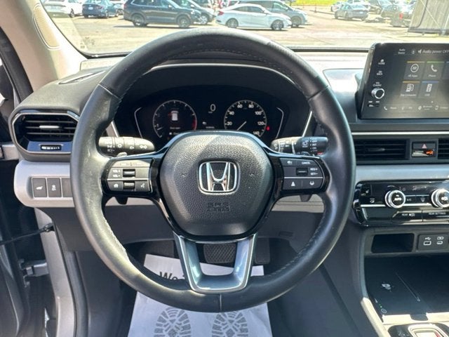 2024 Honda Pilot EX-L