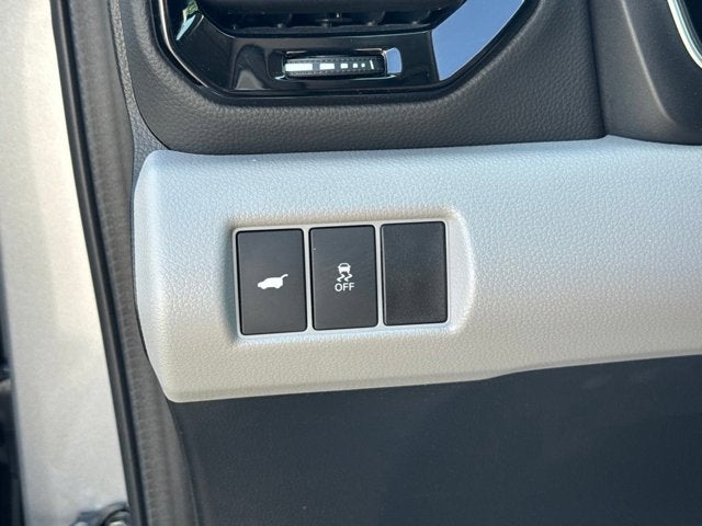 2024 Honda Pilot EX-L