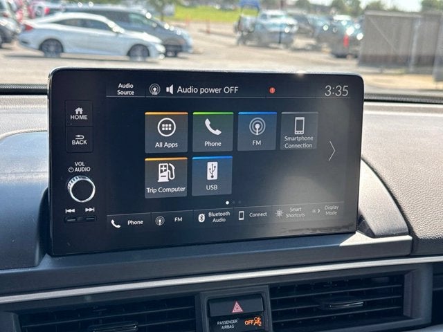 2024 Honda Pilot EX-L