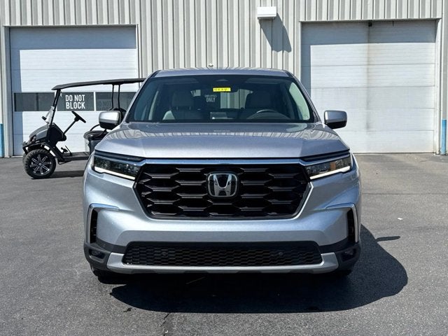 2024 Honda Pilot EX-L