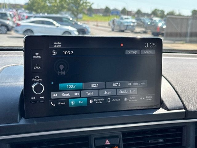 2024 Honda Pilot EX-L