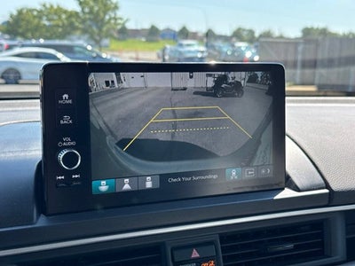 2024 Honda Pilot EX-L