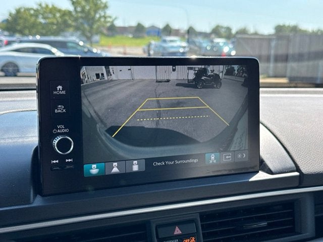 2024 Honda Pilot EX-L