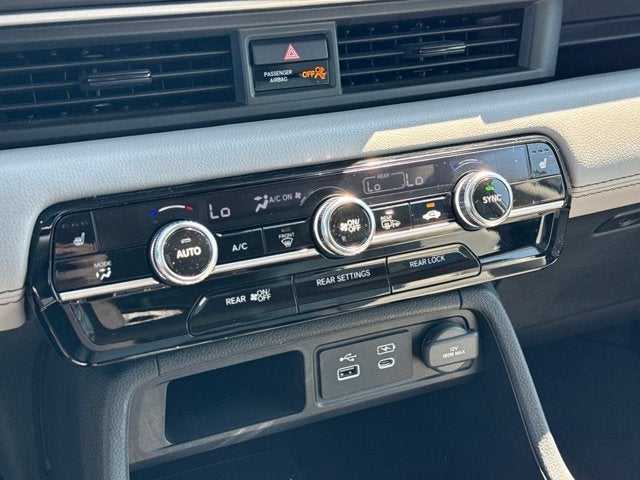 2024 Honda Pilot EX-L