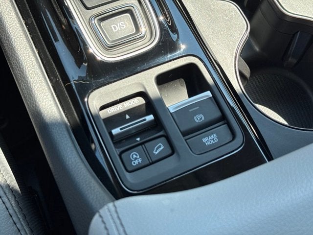 2024 Honda Pilot EX-L
