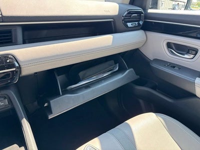 2024 Honda Pilot EX-L