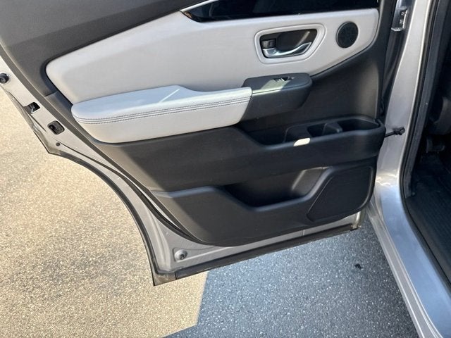 2024 Honda Pilot EX-L