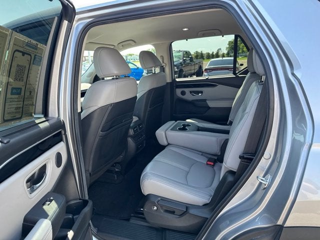 2024 Honda Pilot EX-L