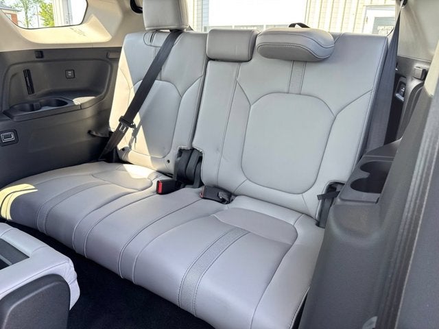2024 Honda Pilot EX-L