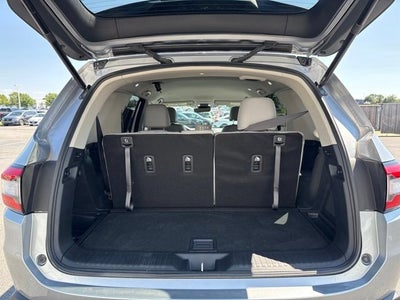 2024 Honda Pilot EX-L