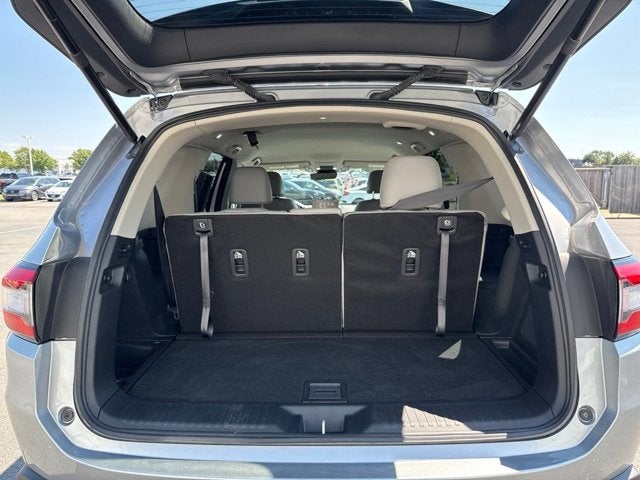 2024 Honda Pilot EX-L